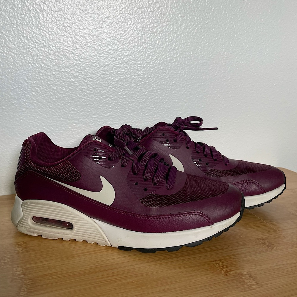 Women’s Nike Air Max 90 Ultra 2.0